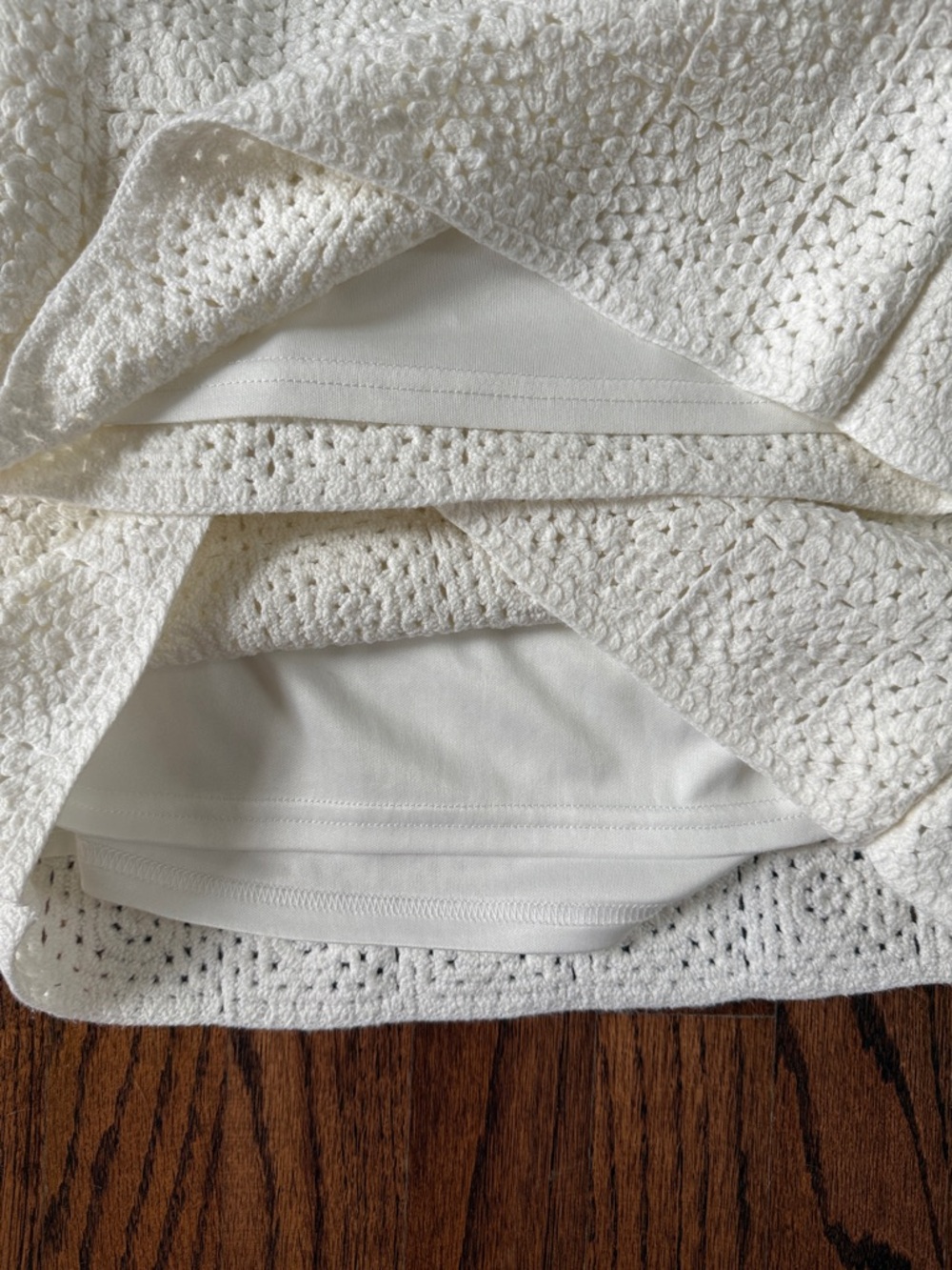 Girls Knit Set - Picture 3 of 3